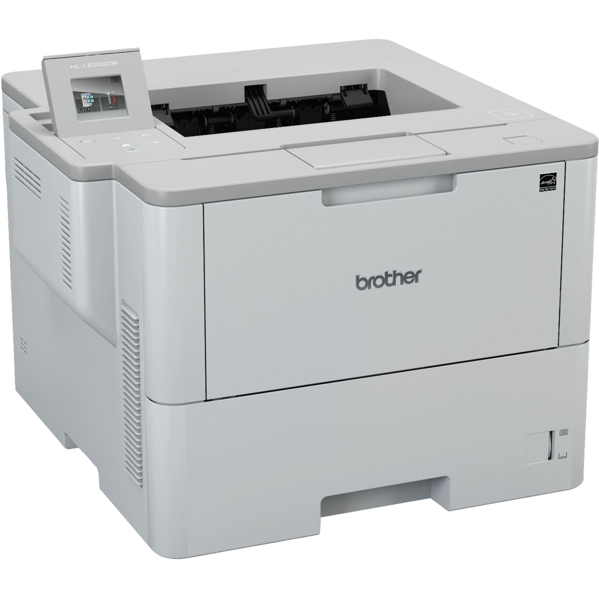 Brother Laserdrucker HL-L6300DW