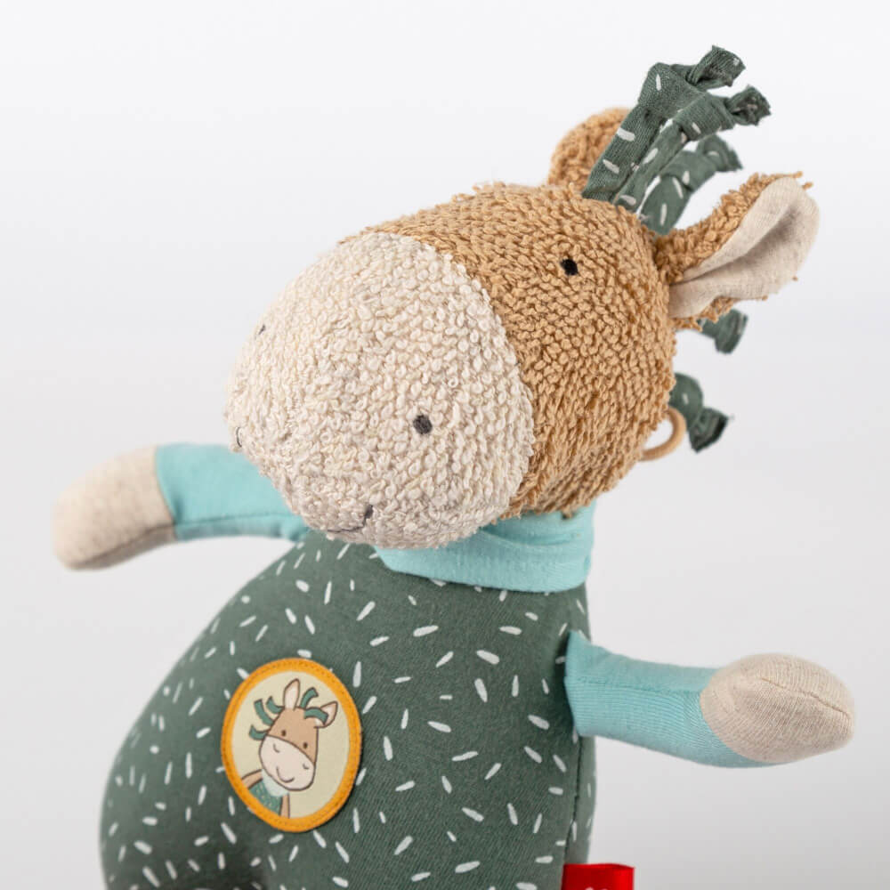 Sigikid Spieluhr Pony Wiwi Wiah