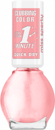 Miss Sporty Boeing Brush Clubbing Tina Sparkle 7ml