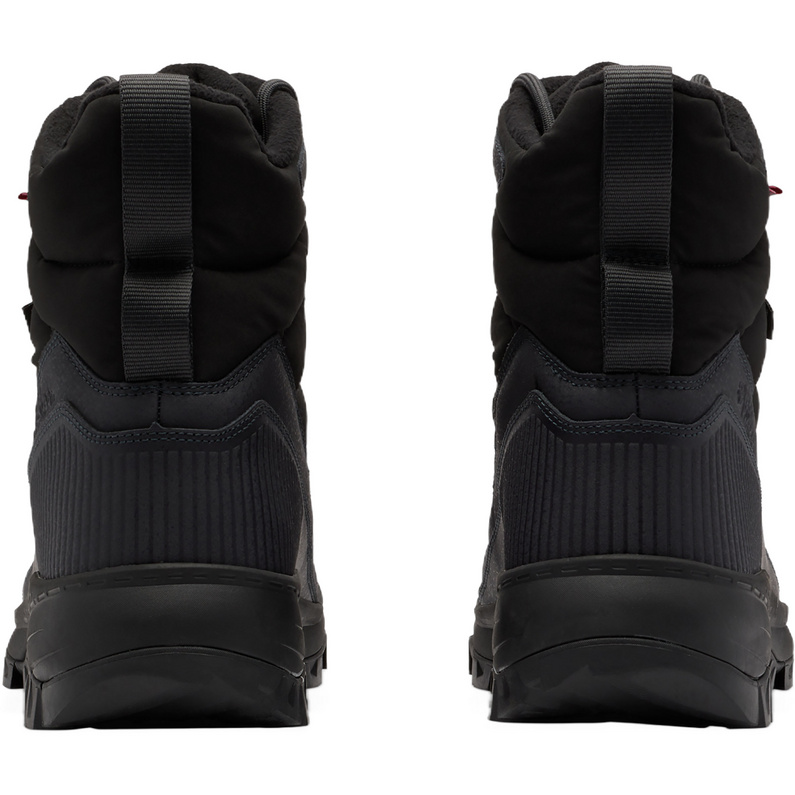 Jack Wolfskin Herren Everquest Pro Texapore High Schuhe