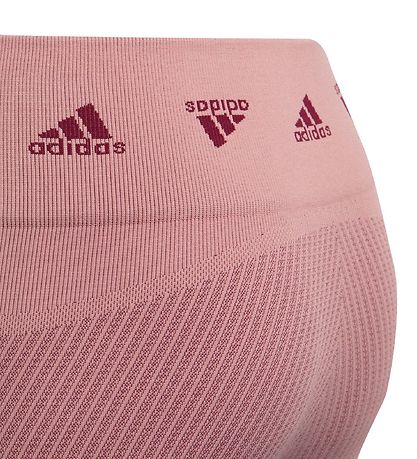 adidas Performance Tights - Rosa