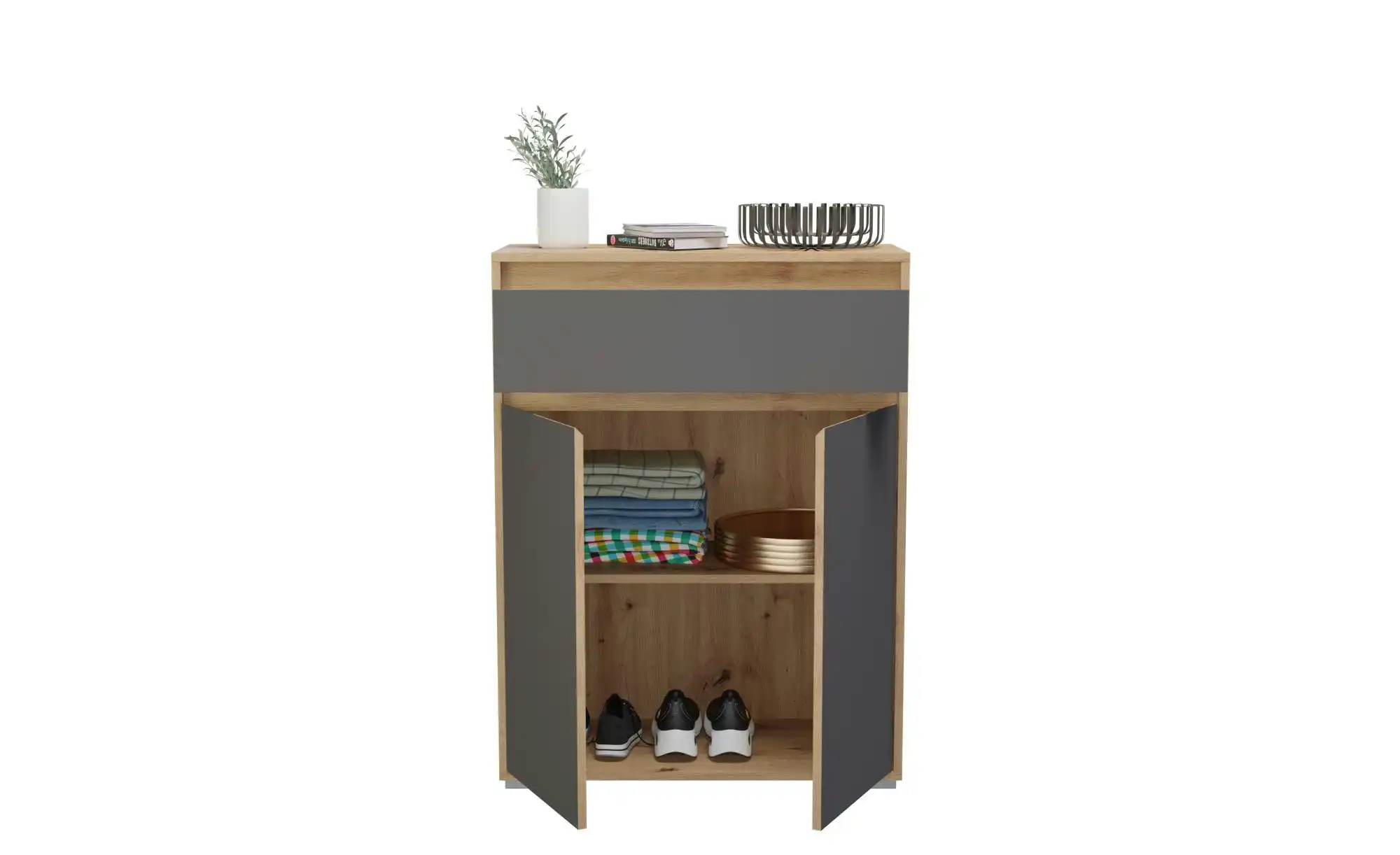 Schuhschrank