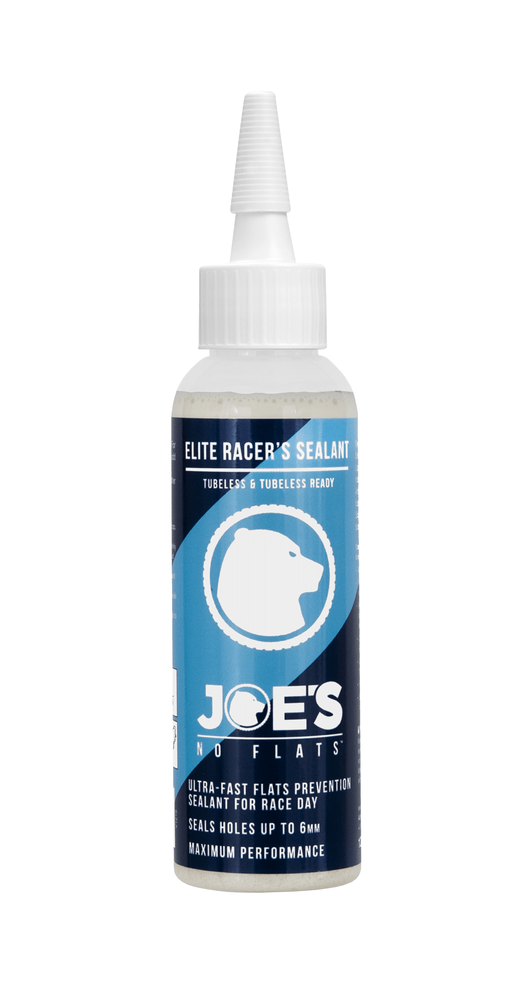 Joe's No Flats Elite Racers Sealant 125 ML