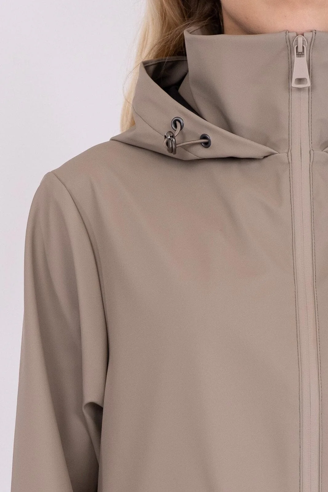 Neo Noir Rocco C Jacket taupe