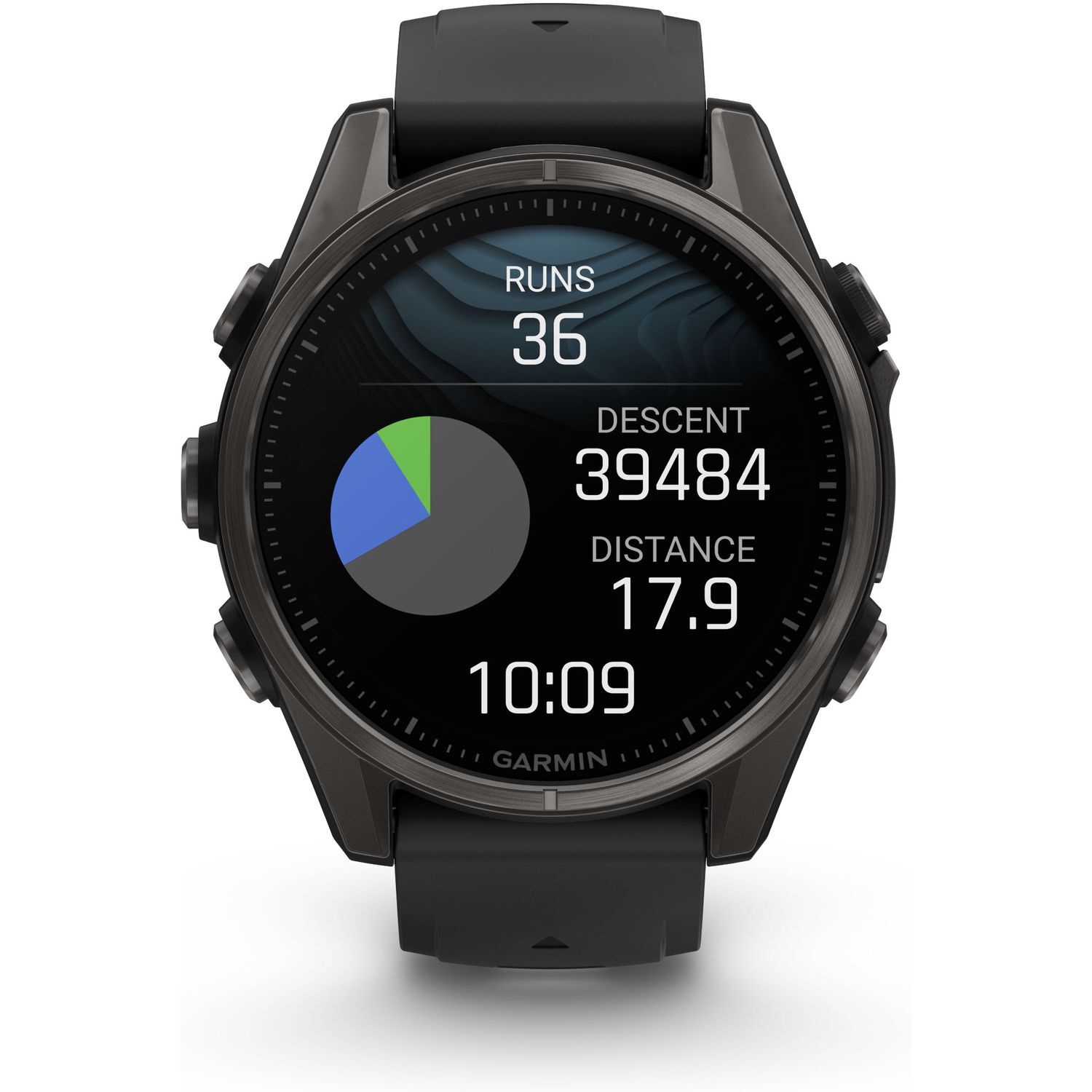 Garminfenix 8 AMOLED