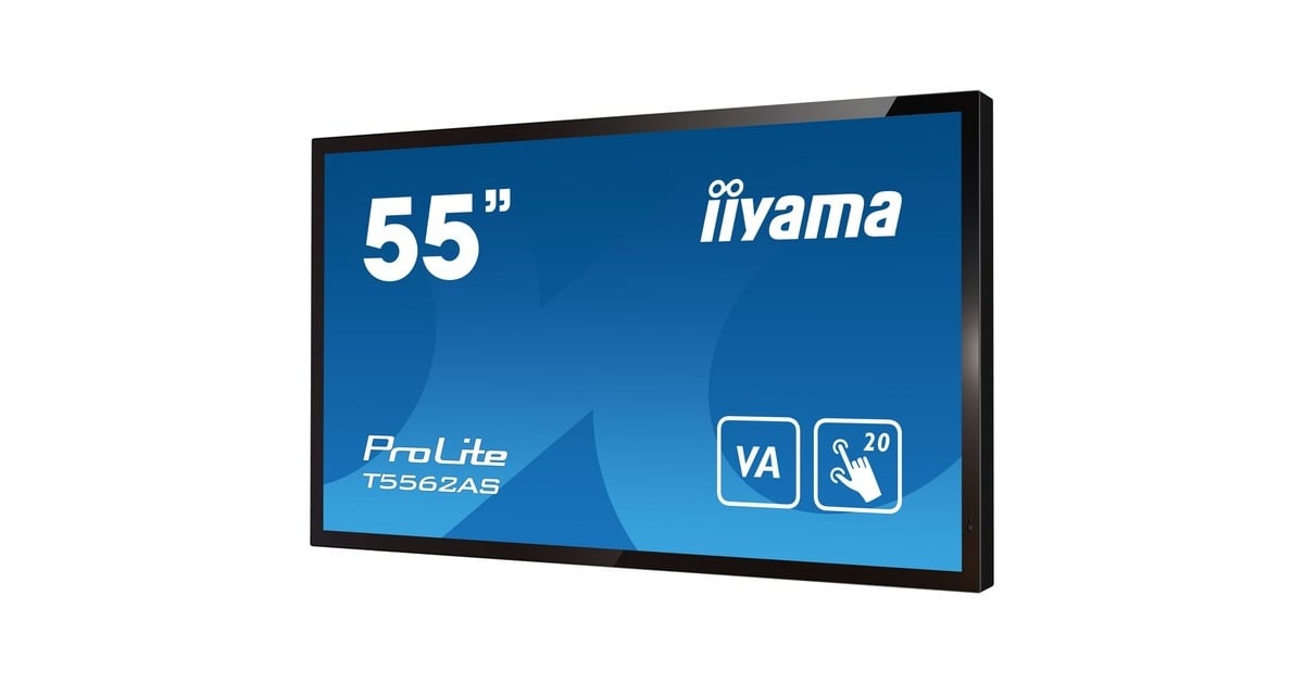 iiyamaProLite T5562AS-B1 55