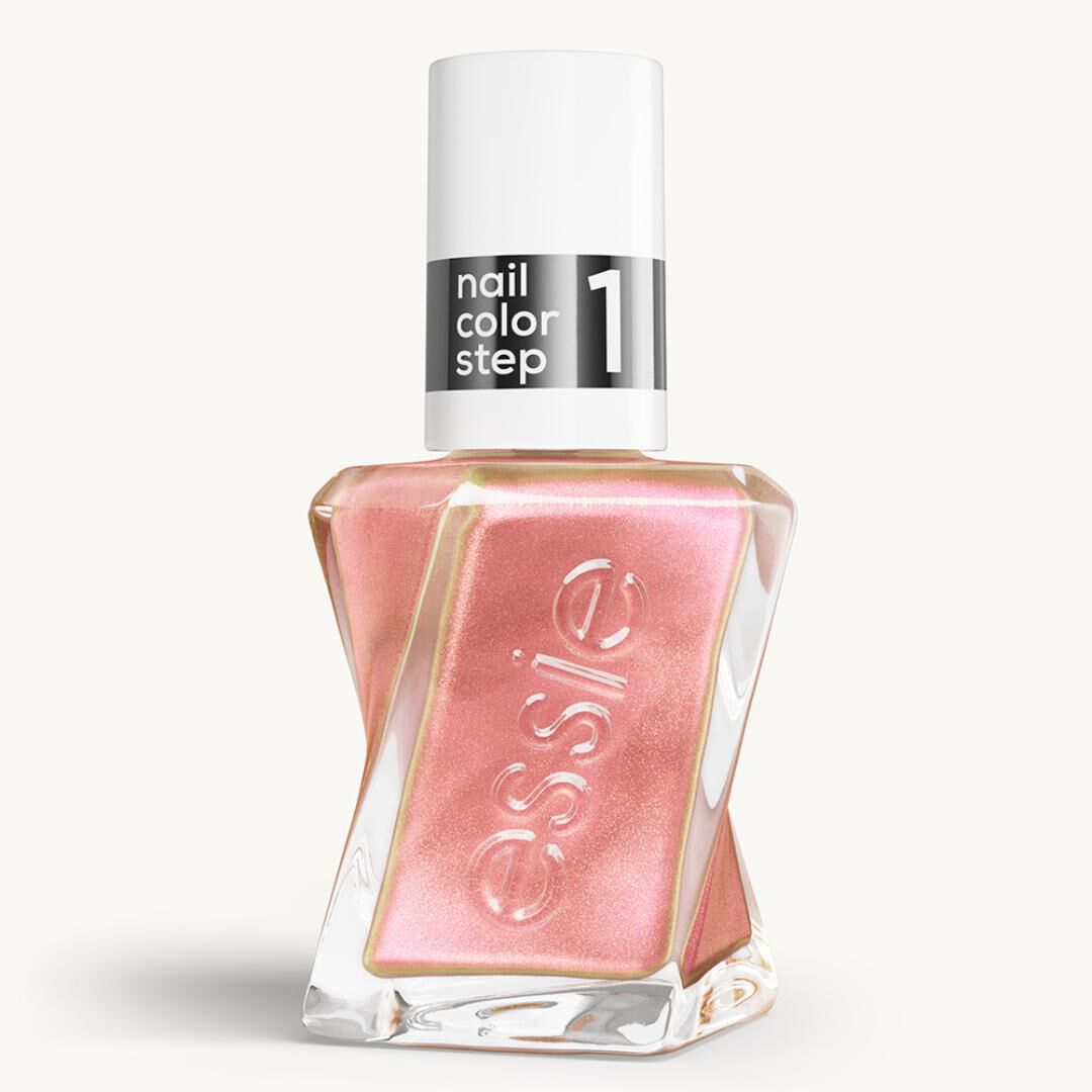 ESSIE  Gel Couture