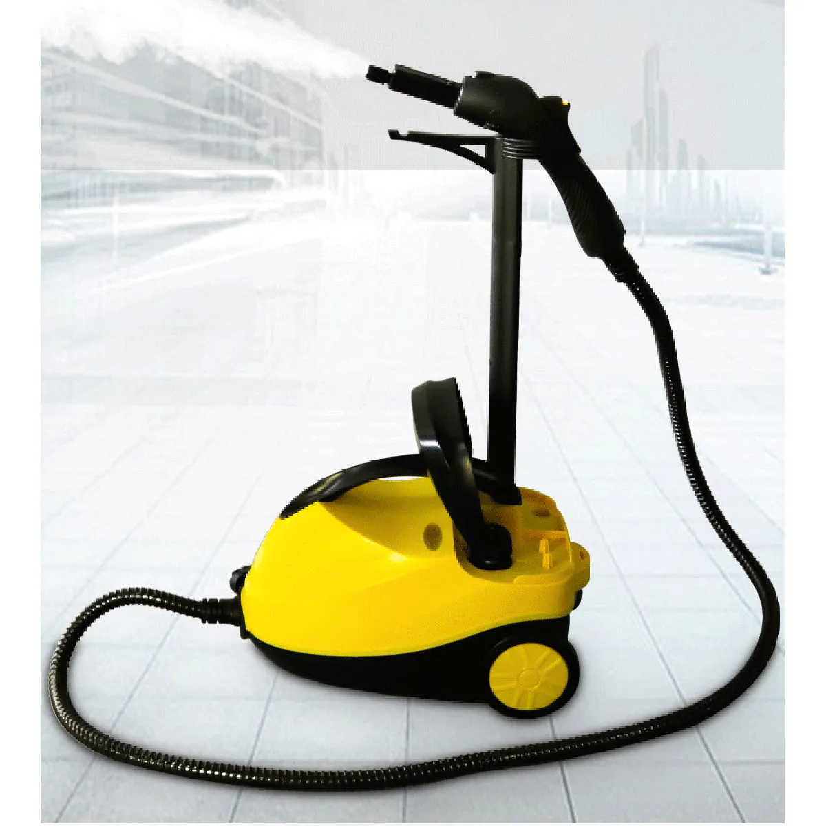 Universal Purificateurs de vapeur Joints à haute pression Pulvérisateurs pour générateurs de vapeur domestiques Planchers vapeurs Remorques Outils de lavage de voiture