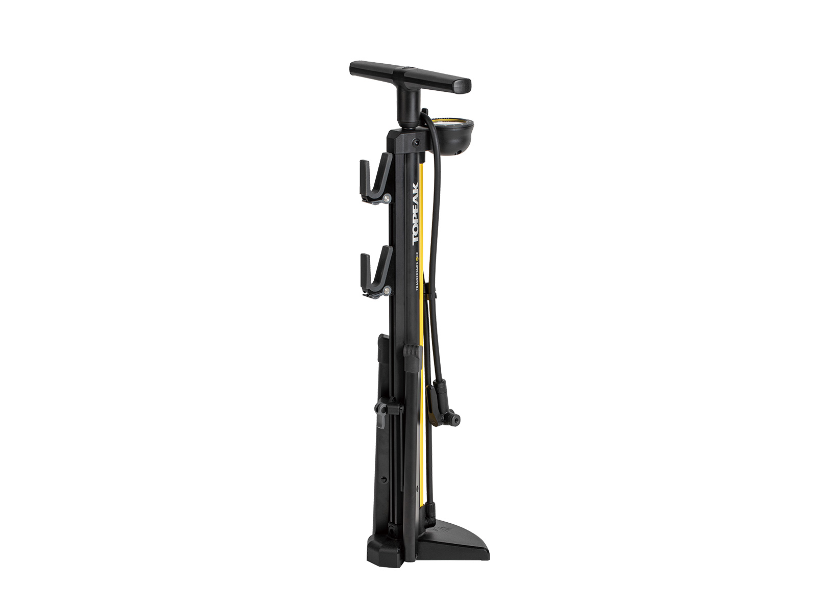 Topeak Transformer eUP Fodpumpe