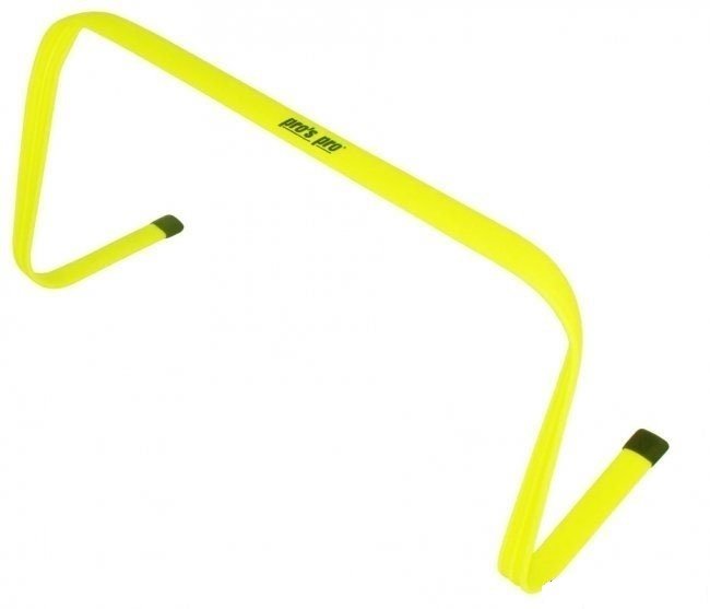 Flachhürde 9“ (23 cm)