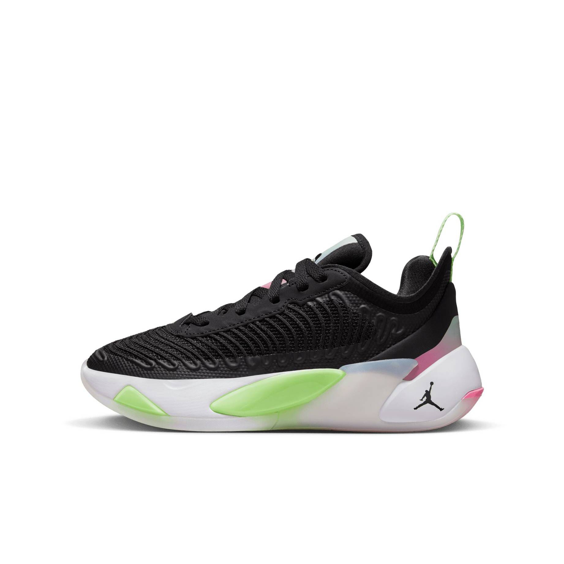 Jordan| Kinder Basketballschuhe LUKA 1