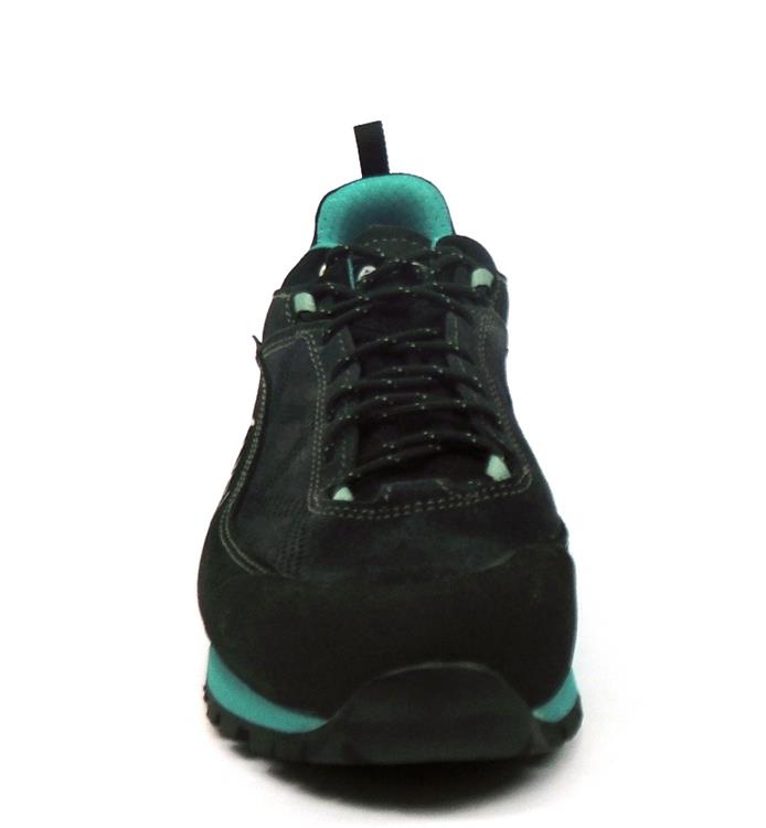 Aku link gtx w's anthacite/mint