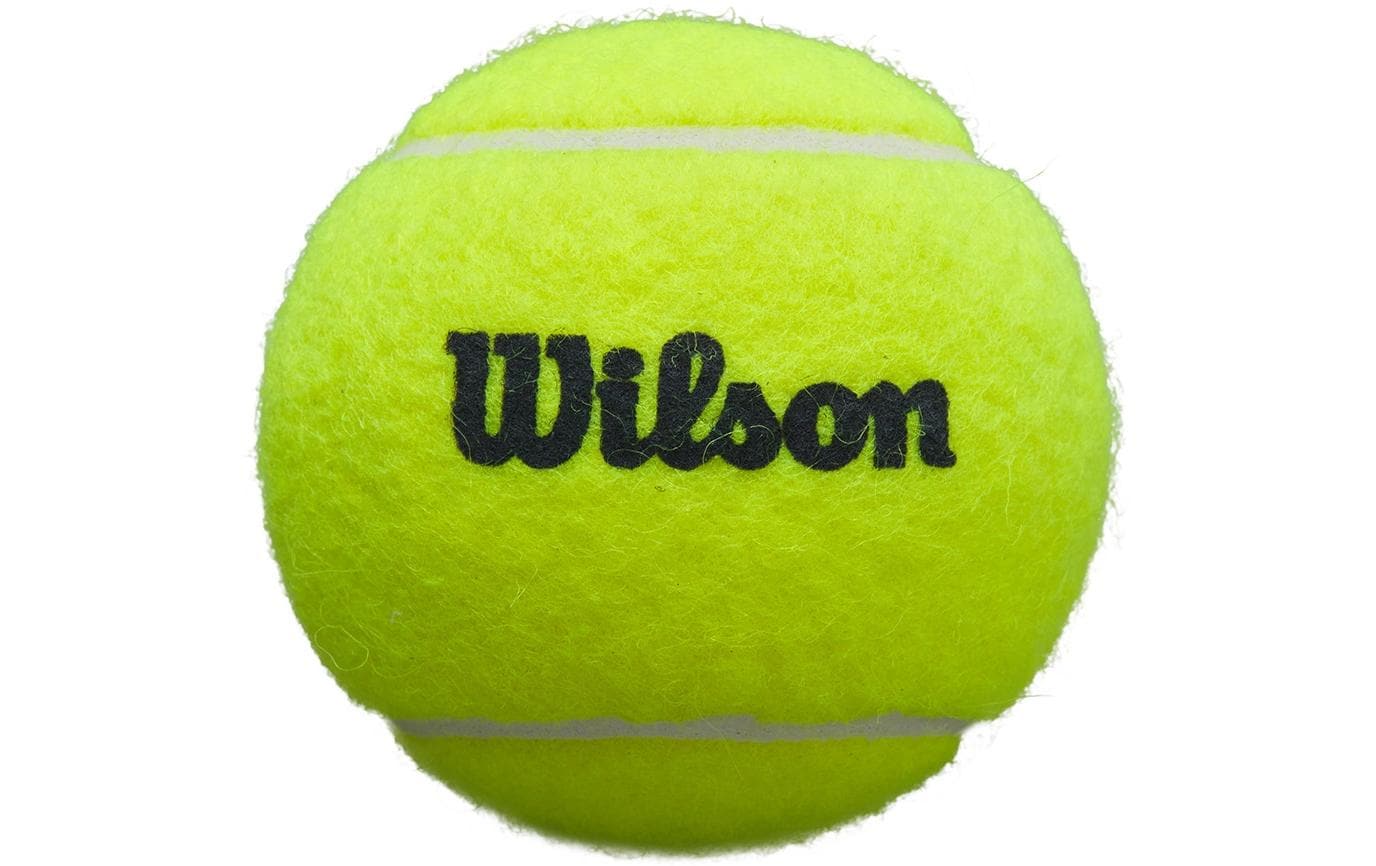 Padel Bälle Premier 3er-PackBälle für Padel