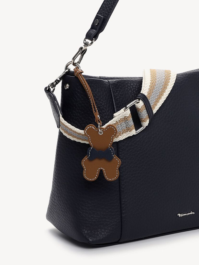 Tas - blauw