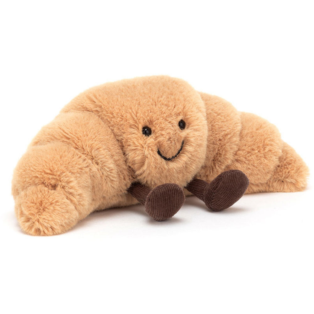 Køb Jellycat Amuseables Croissant Small