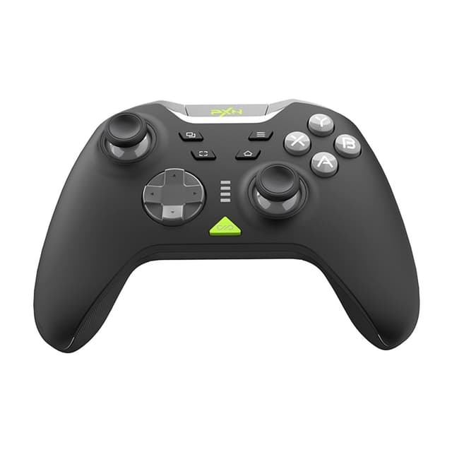 Bluetooth trådløs spilcontroller med modtager Kompatibel med Steam PC Android iOS Nintendo Switch