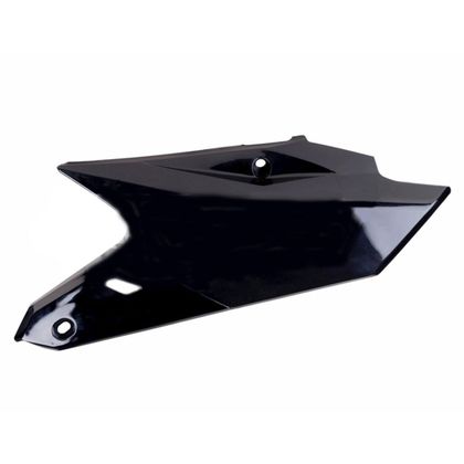 Plaques latérales Polisport COULEUR NOIR