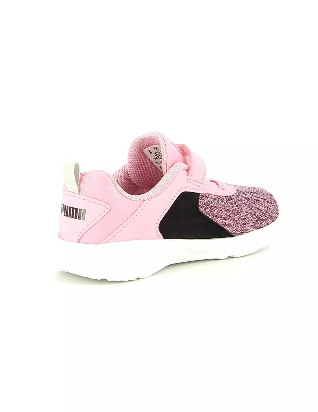 PUMA COMET 2 - Baskets Rose