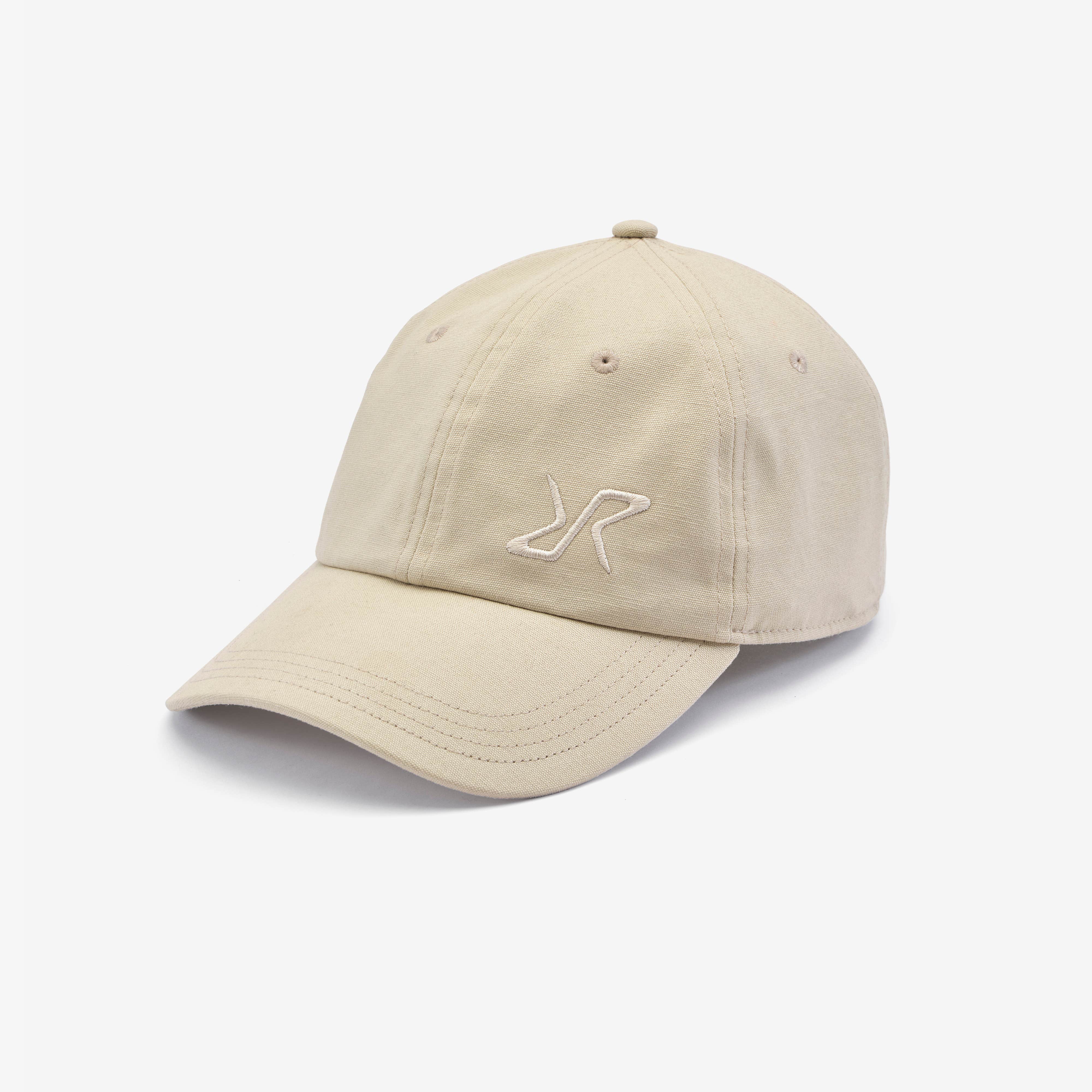 Classic Cap  Oatmeal