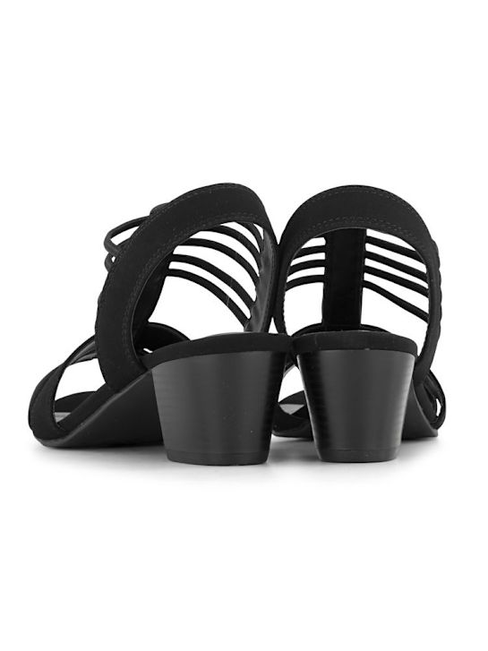 Graceland Sandalette
