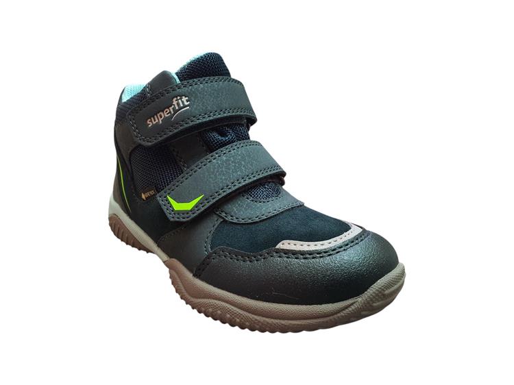 Superfit 1-9385 groen