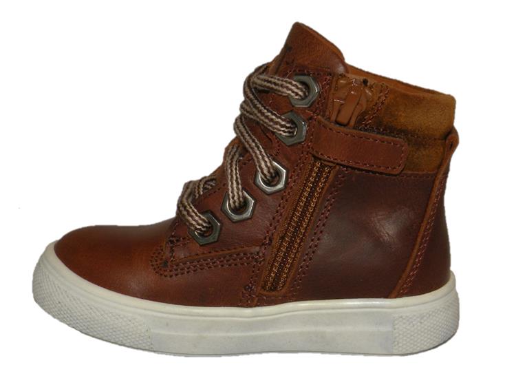 Track Style 322801 wijdte 3,5 Cognac