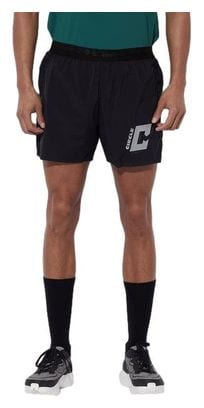 Short Running Circle Legend Noir
