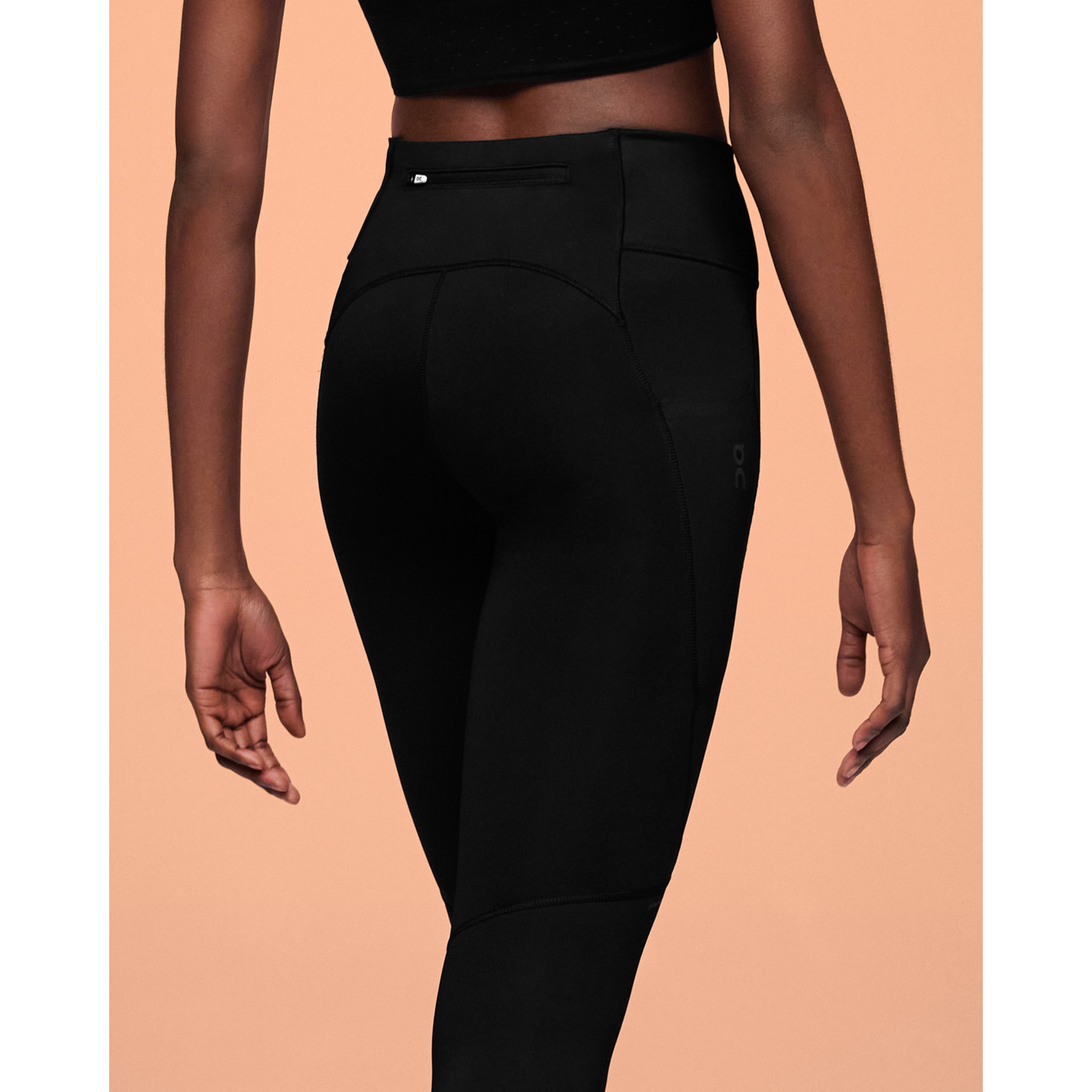 On Performance Legging Dames