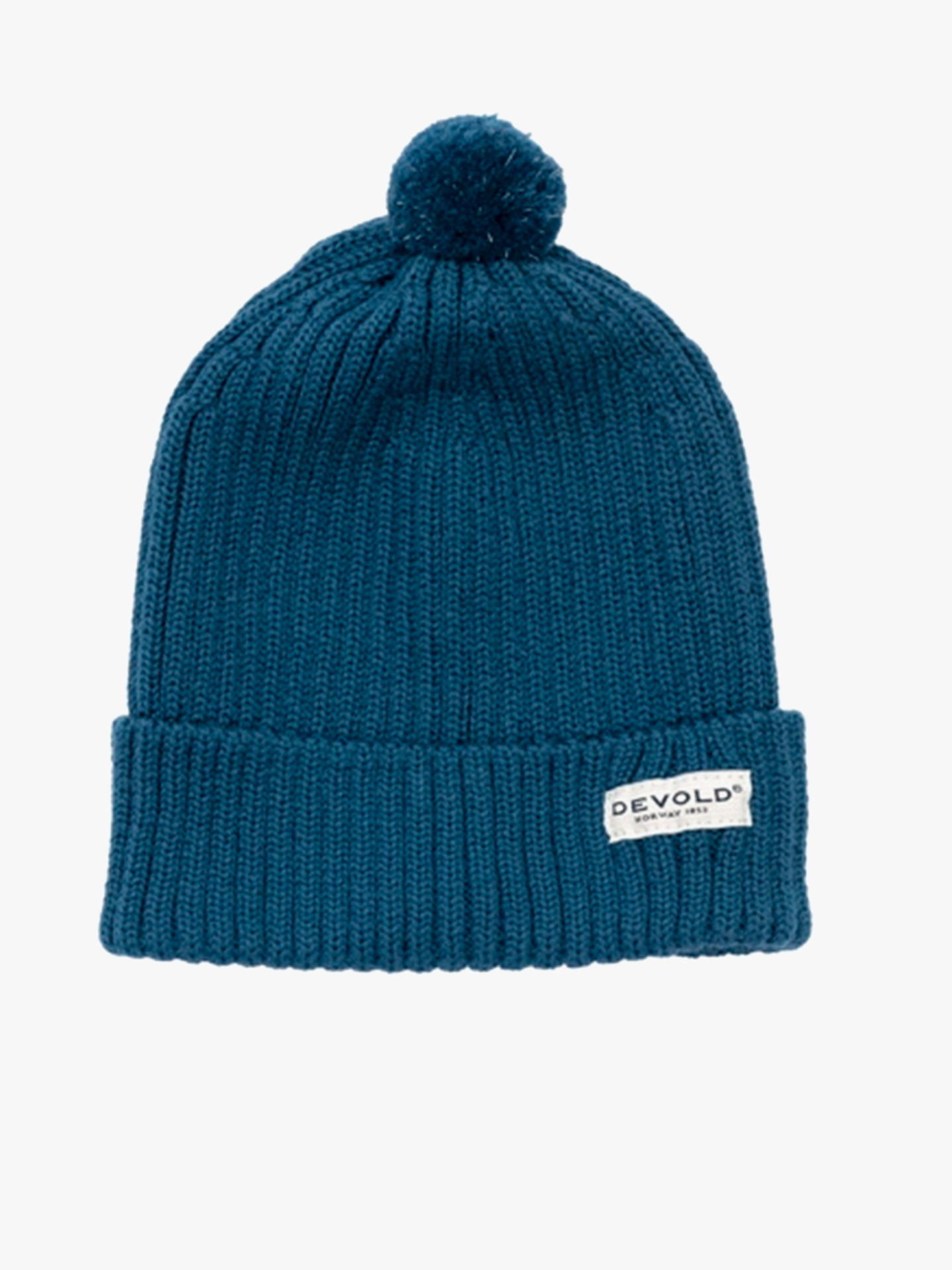 Skolma Merino Beanie Kid