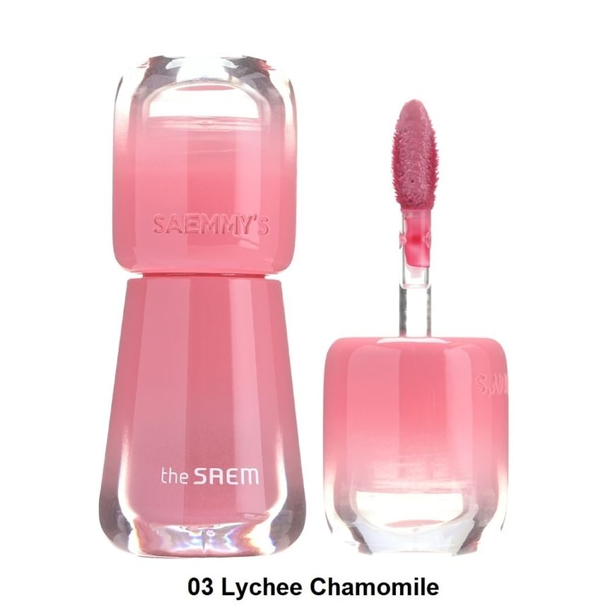 De Saem - Saemmy's Ade Shot Tint - 10 kleuren
