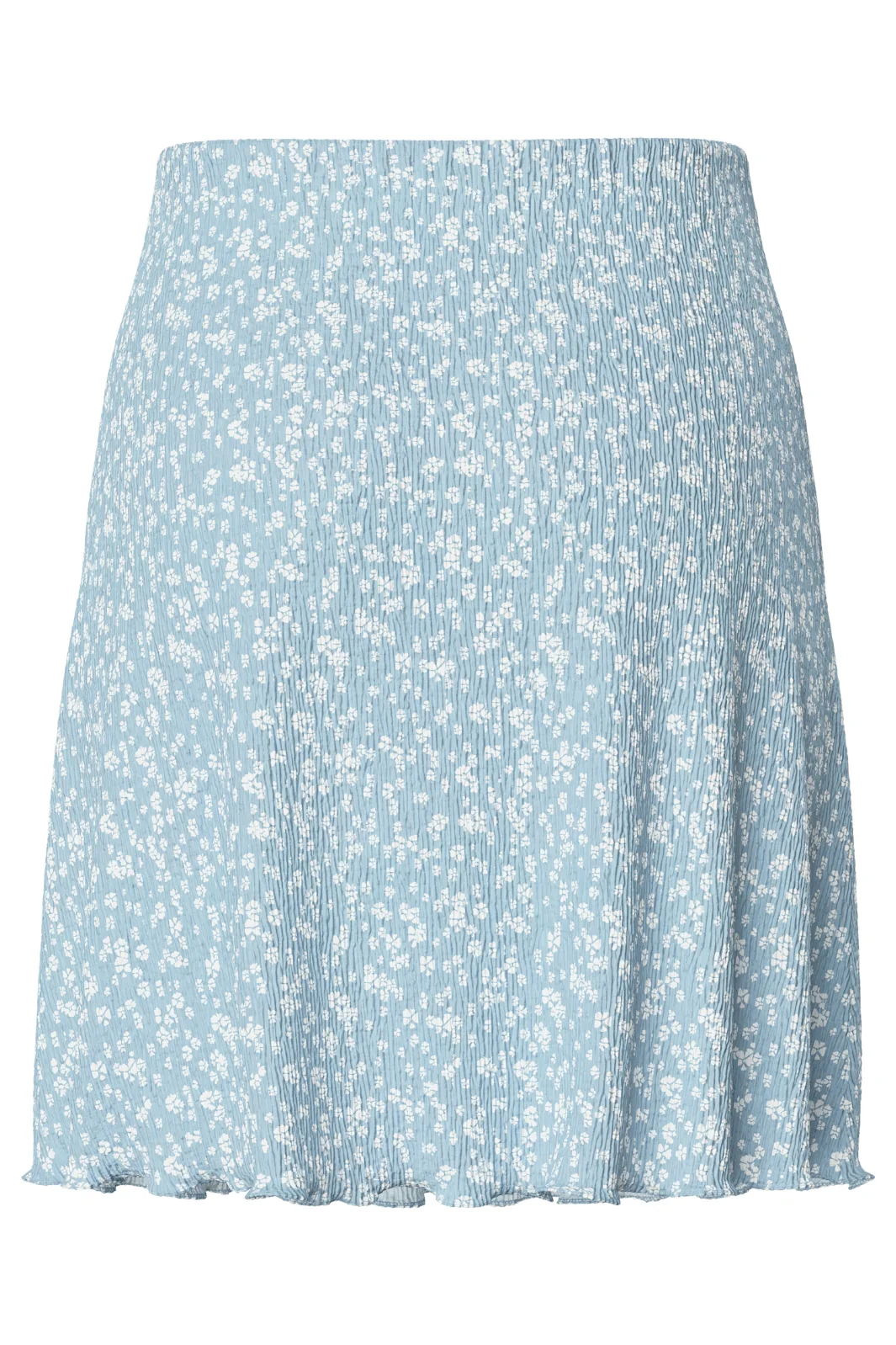 Pieces Pcflora Short Skirt