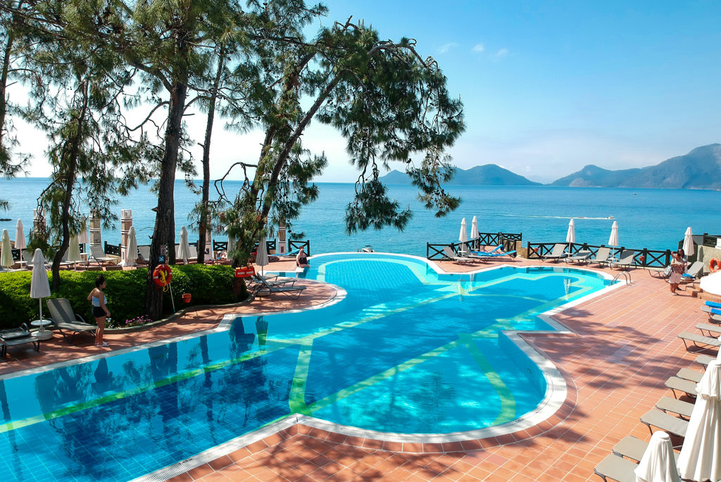 Liberty Hotels Lykia Ultra All Inclusive - Hotel