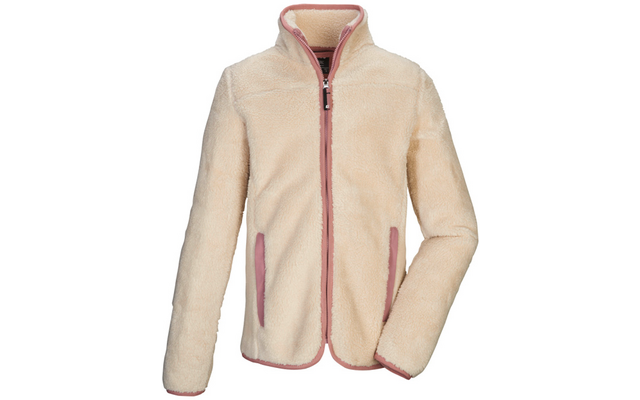 Killtec KOW 242 Mädchen Fleecejacke
