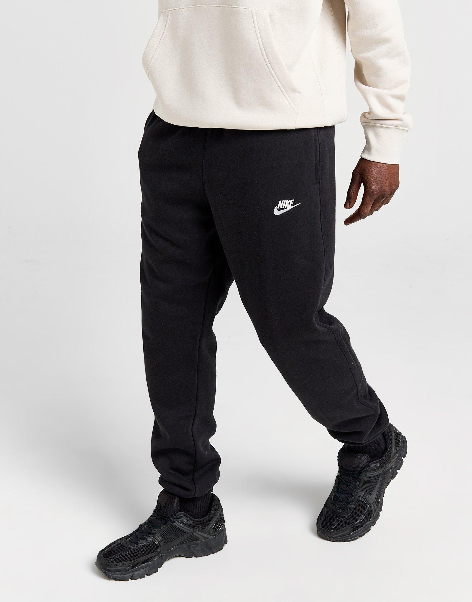 Nike Pantalon de jogging Foundation Homme