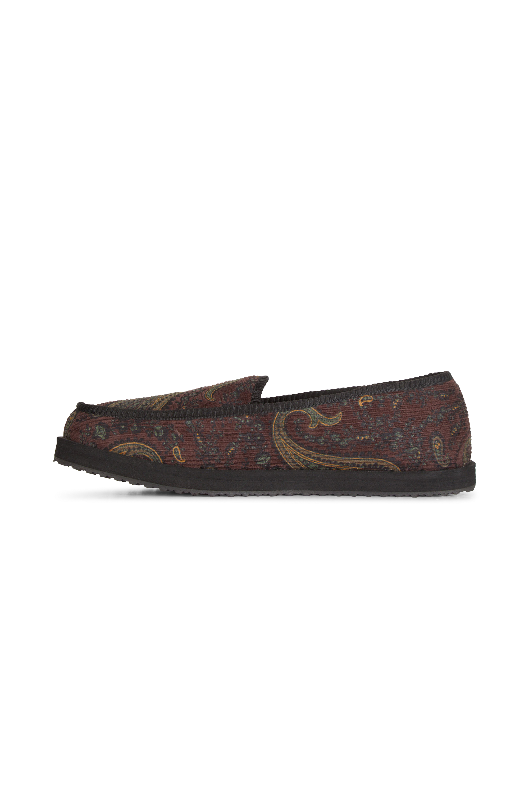 CARHARTT WIP Slippers Paisley Slippers Marron