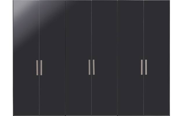 Kledingkast Easy Storage Ddk