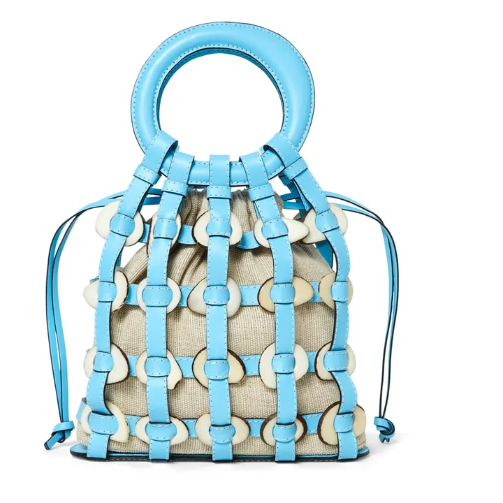 The Ballen Sac Sacca | Bleu