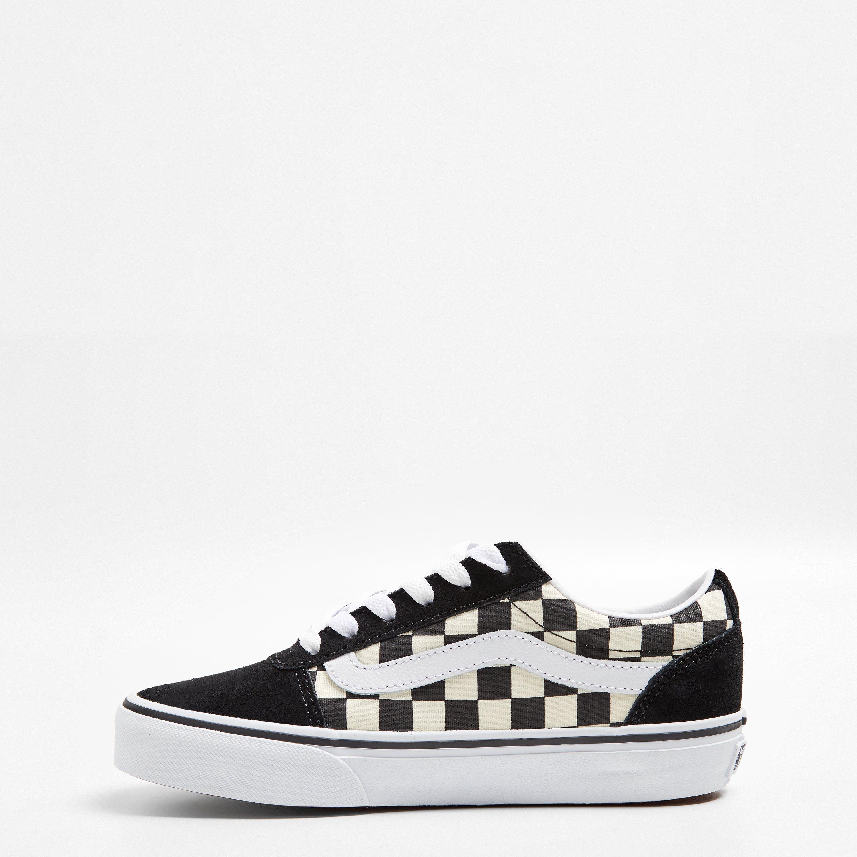 Vans Ward Jn99