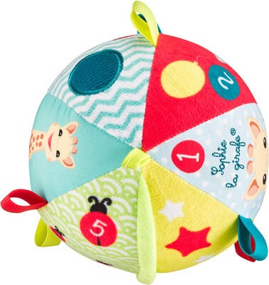 Sophie the Giraffe My First Aktivitetsball