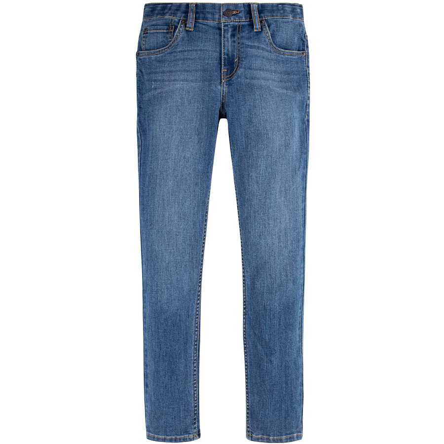 Levi's® Kids Boys Jeans blau