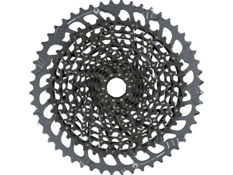 Sram 12-gears kassette SRAM GX Eagle XG-1275 10-52T
