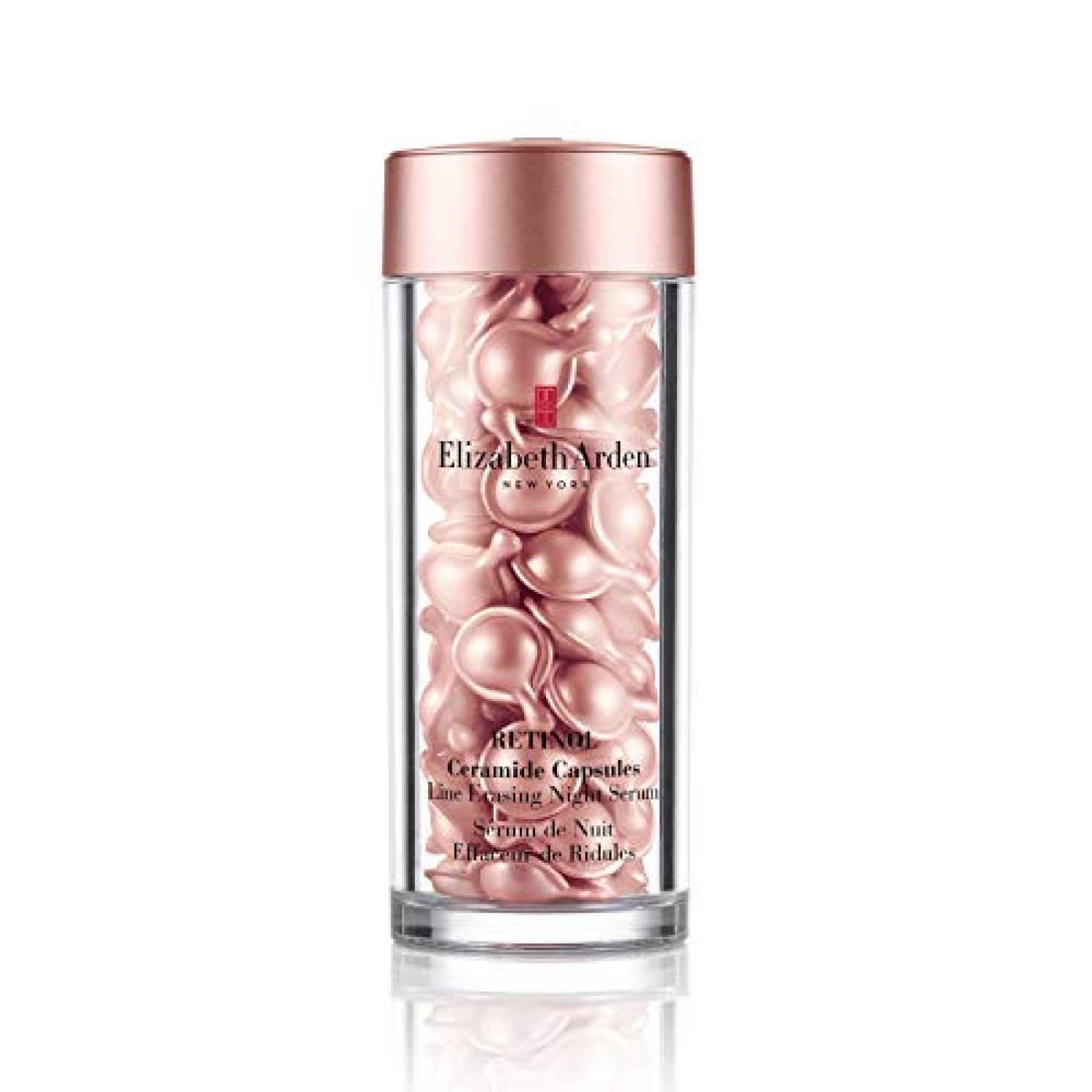 Elizabeth Arden Retinol Ceramida Cápsulas 60 uds