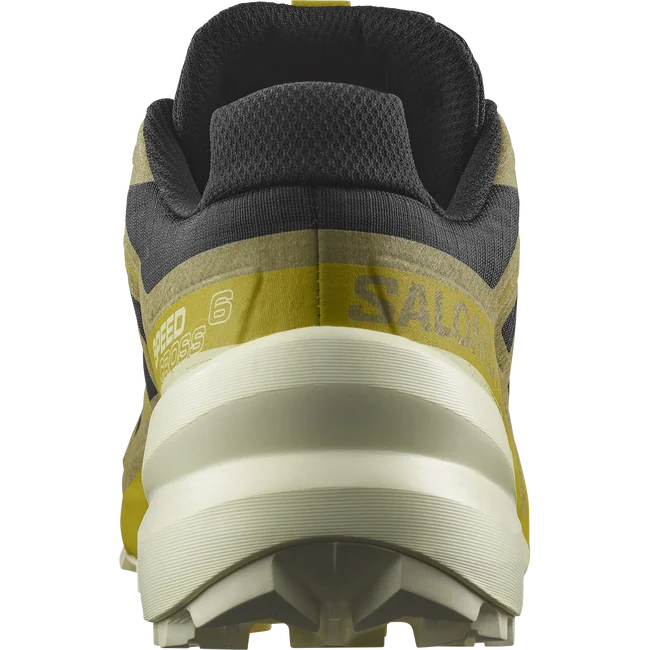 SPEEDCROSS 6  Trailrunning-Schuhe Herren