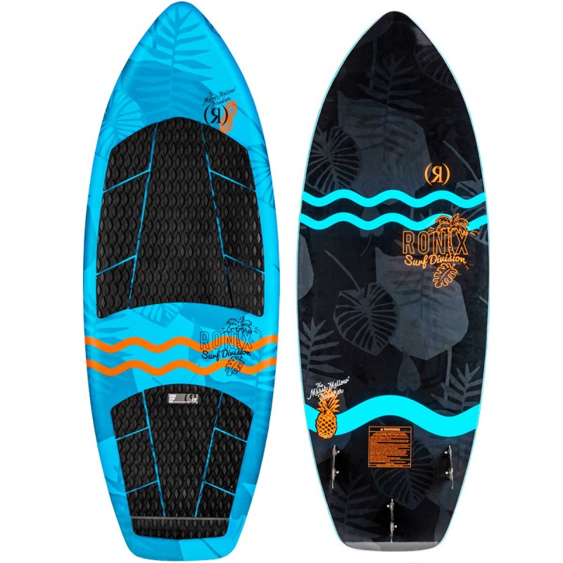 Wakesurf Ronix Marsh 