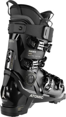 AtomicHAWX ULTRA 115 S W GW - schwarz