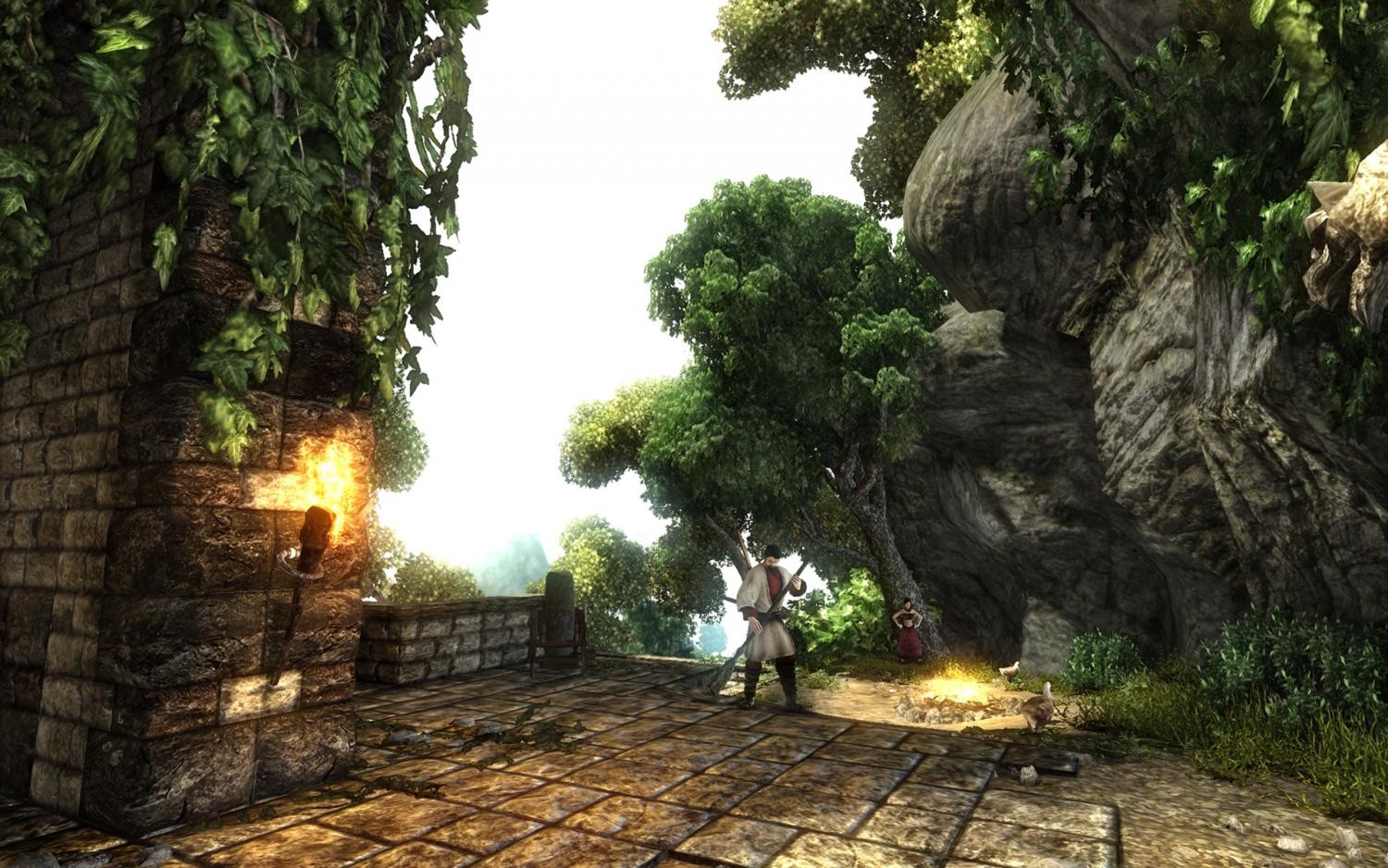 Risen- PC