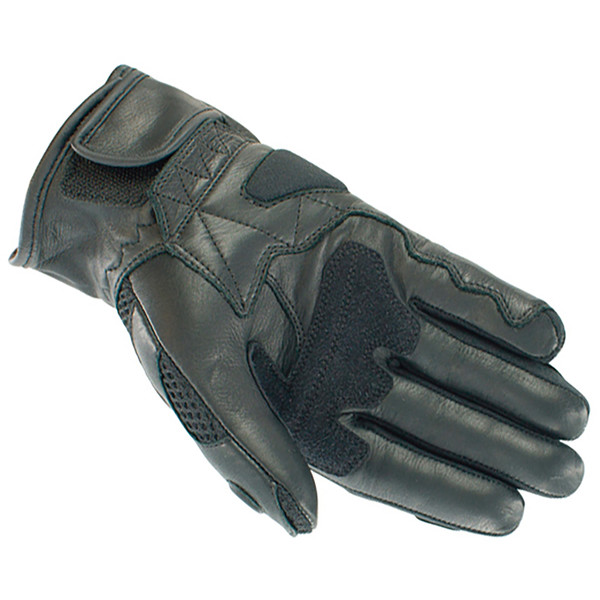 DMP - Gants Fuso Noir
