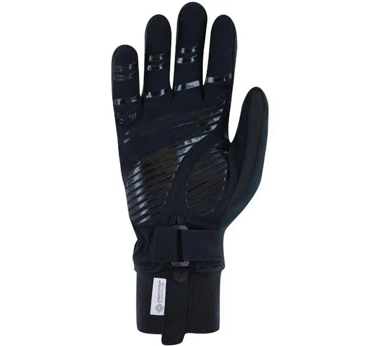 Roeckl Ravensburg 2 Winter Fietshandschoenen Zwart
