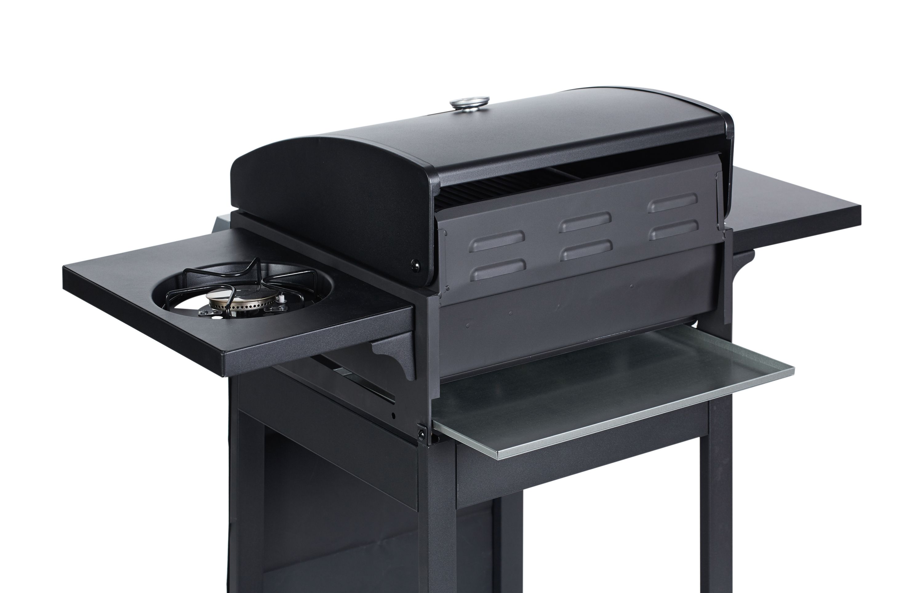 Gasgrill PROXIMA 2+1 Brenner