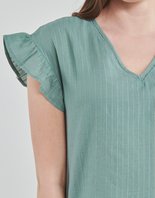 Molly Bracken - G813AP Verde
